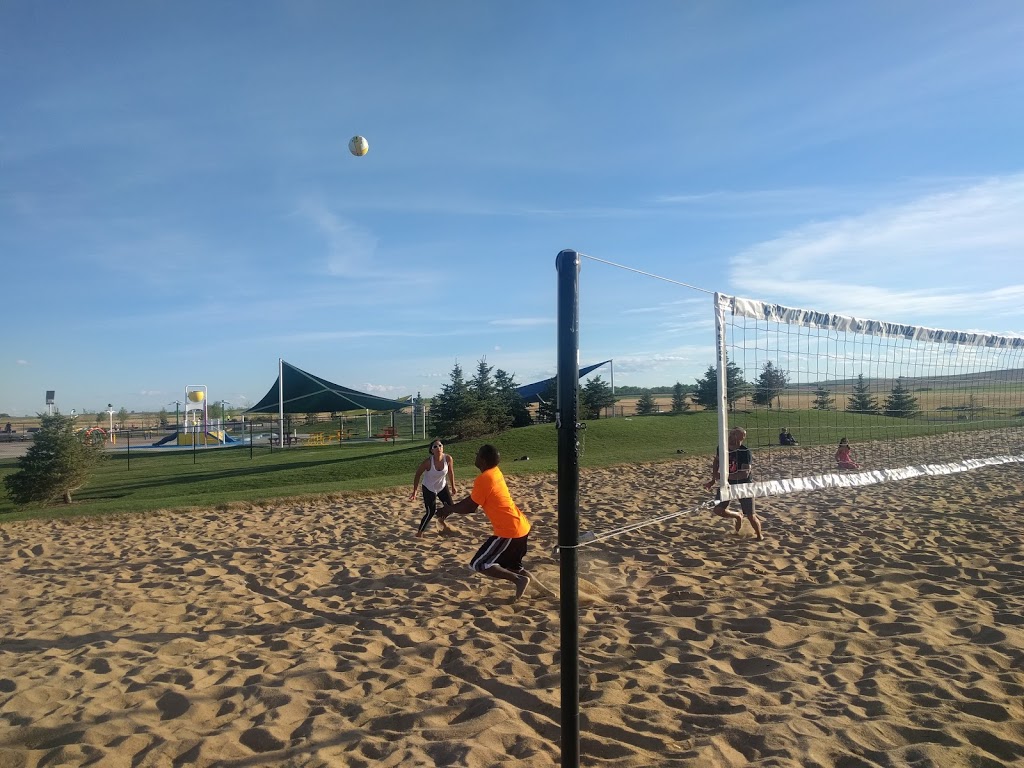 Chinook Winds Ball Park | Chinook Winds Drive Southwest, Balzac, AB T0M 0E0, Canada