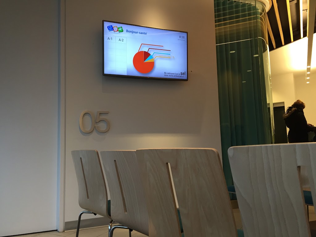 Centre Medical Alexandre | 8005 Boulevard du Quartier, Brossard, QC J4Y 0N5, Canada | Phone: (450) 465-5589