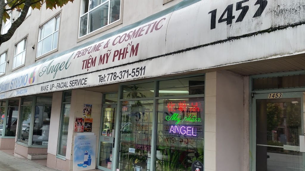 Angel Perfume & Cosmetics | 1451 Kingsway, Vancouver, BC V5N 2R6, Canada | Phone: (778) 371-5511