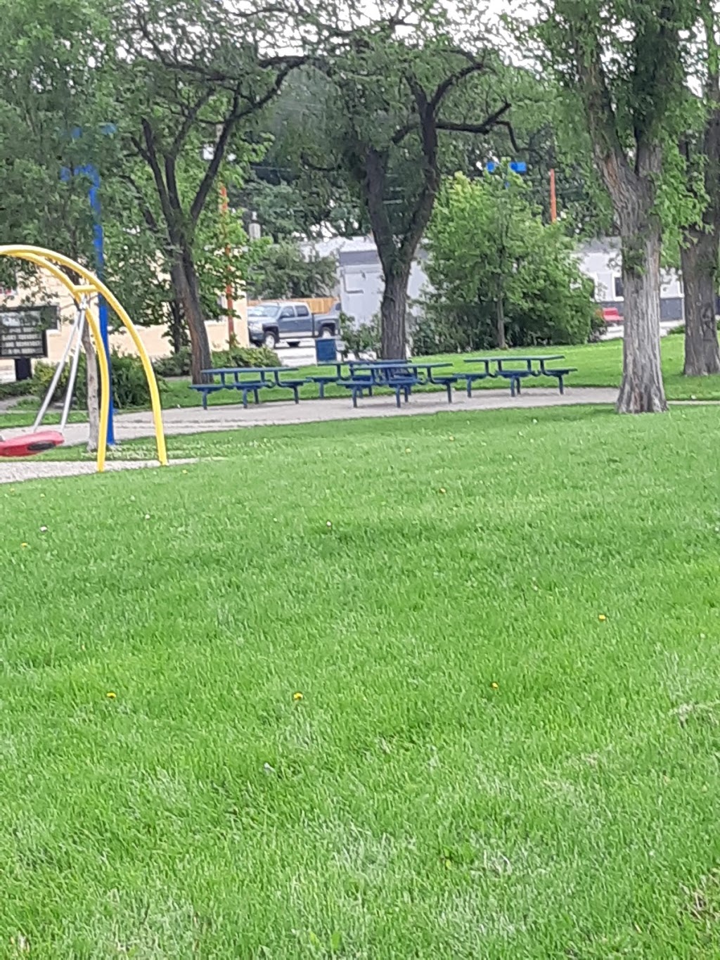 Core Community Park | 1219 11th Ave, Regina, SK S4P 1L2, Canada | Phone: (306) 777-7000