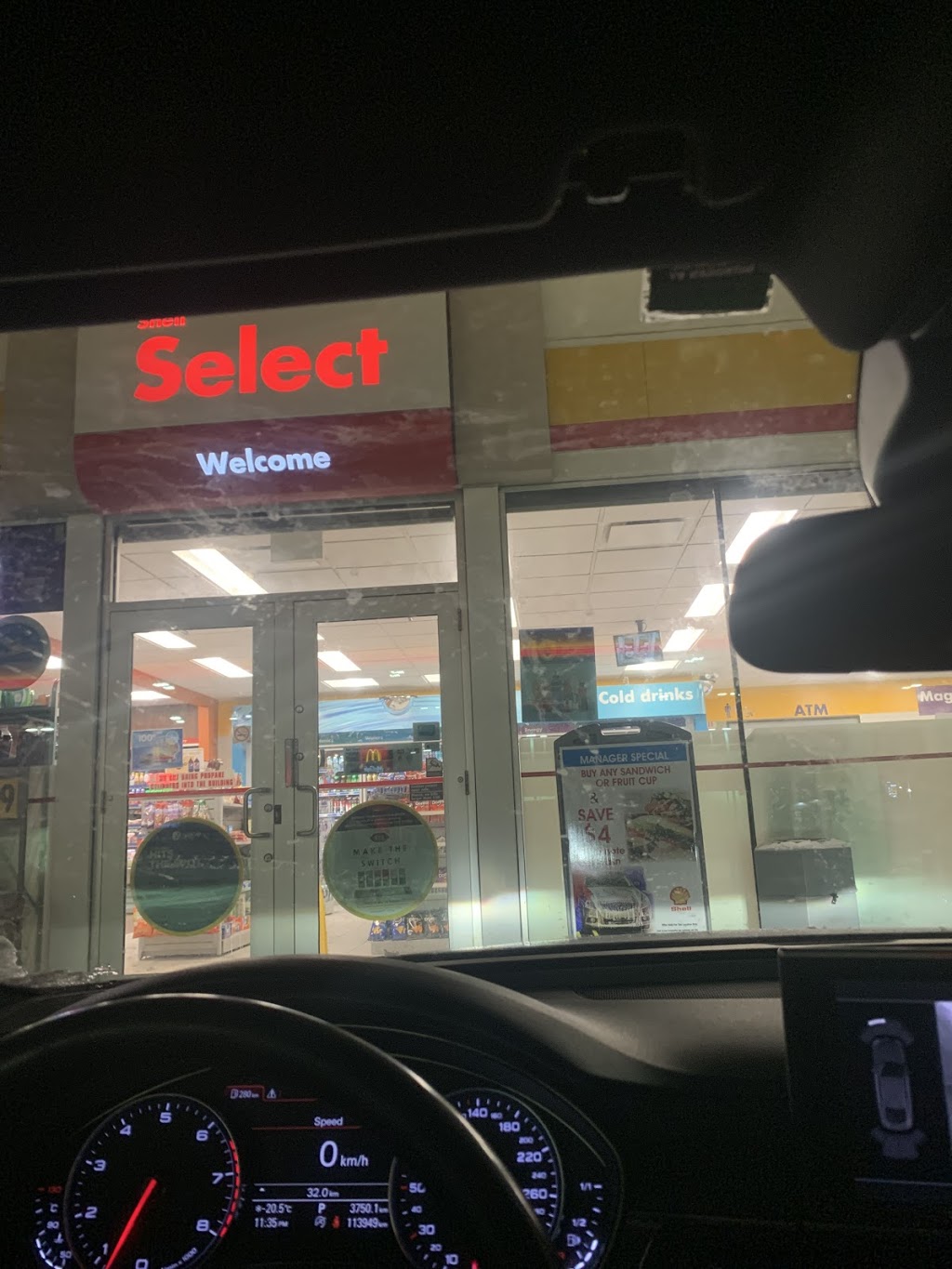 Shell | 10511 Bramalea Rd, Brampton, ON L6R 3P4, Canada | Phone: (905) 793-5882