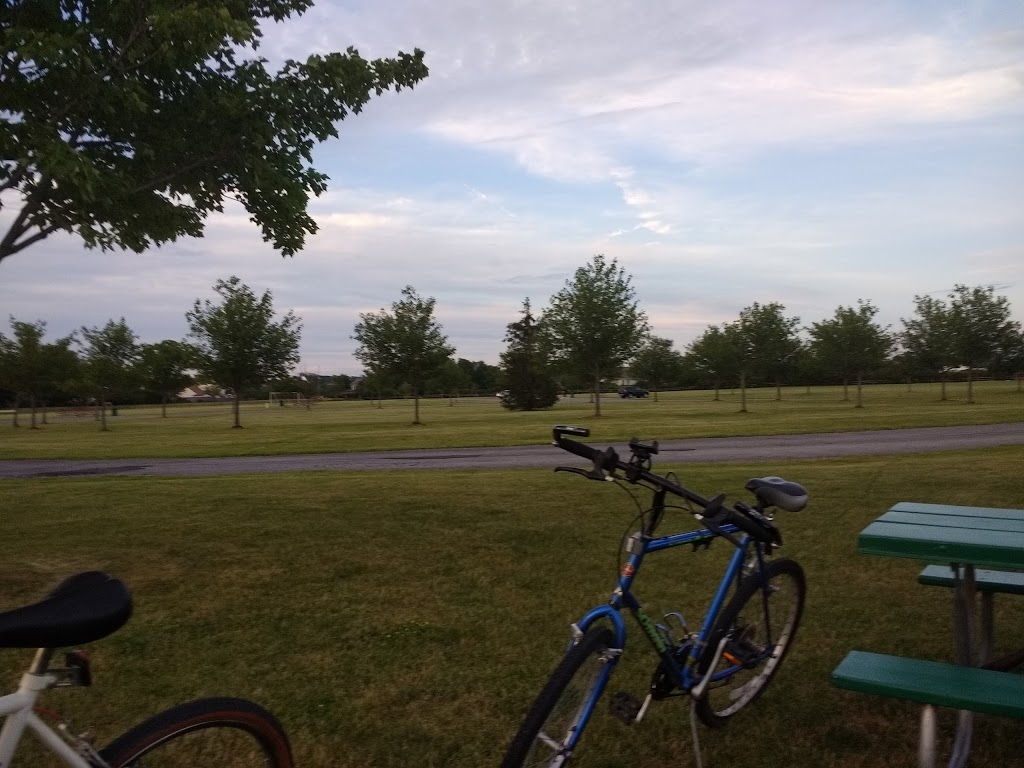 Meadowlakes Park | 8550 Clarence Center Rd, Clarence Center, NY 14032, USA | Phone: (716) 741-8927