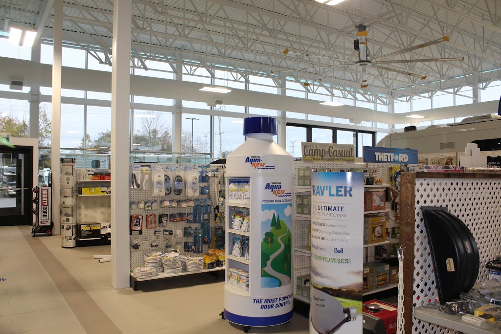 Owasco RV Centre | 570 Rundle Rd, Clarington, ON L1E 0L4, Canada | Phone: (905) 697-0678