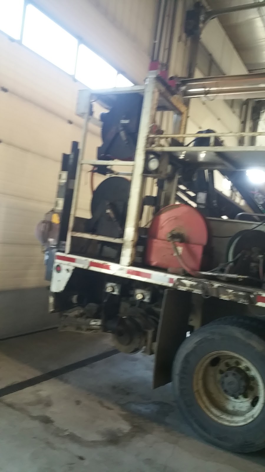Diamond International Trucks - Leduc | 8226 Sparrow Crescent, Leduc, AB T9E 8B7, Canada | Phone: (780) 986-9530