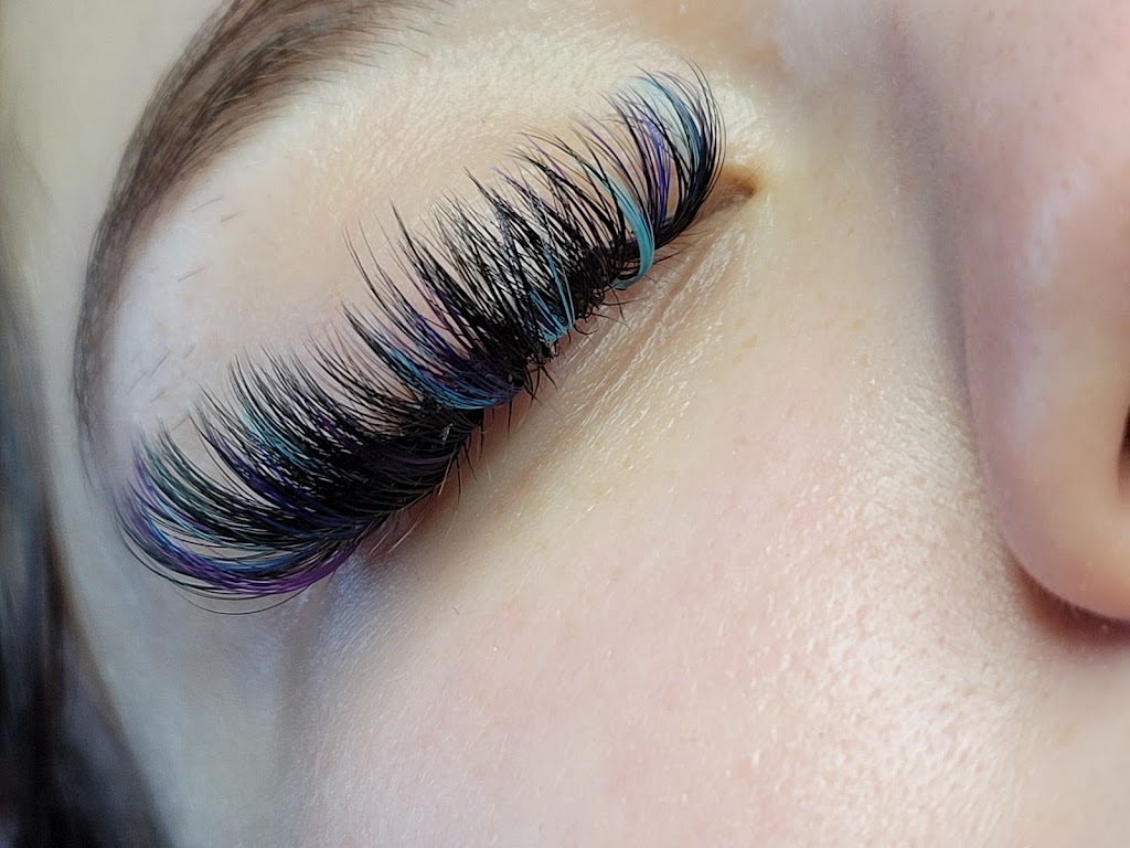 LashXtend Niagara | 38 Lindbergh Dr, Fort Erie, ON L2A 2Z4, Canada | Phone: (289) 322-0418