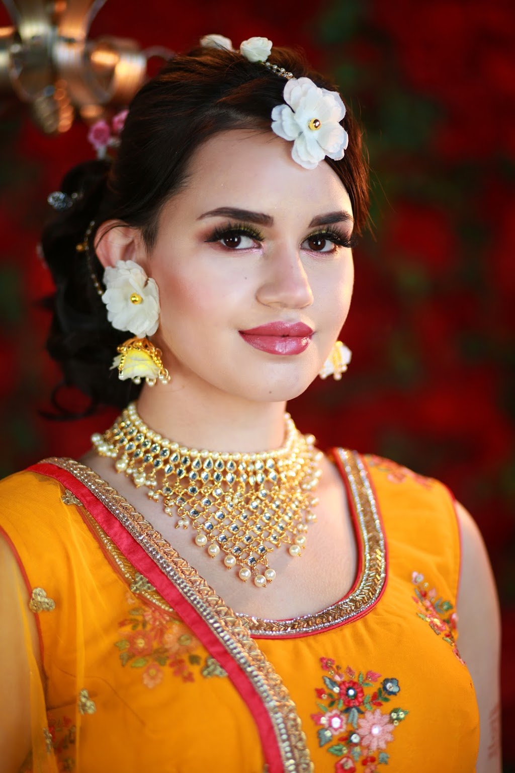 Makeup Marvels by Kanwal | 765 Clarke Rd, Coquitlam, BC V3J 7P3, Canada | Phone: (604) 712-0003