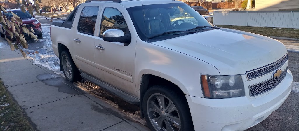 Truck Delivery J&A | 17 Covewood Close NE, Calgary, AB T3K 4Z7, Canada | Phone: (403) 891-3145