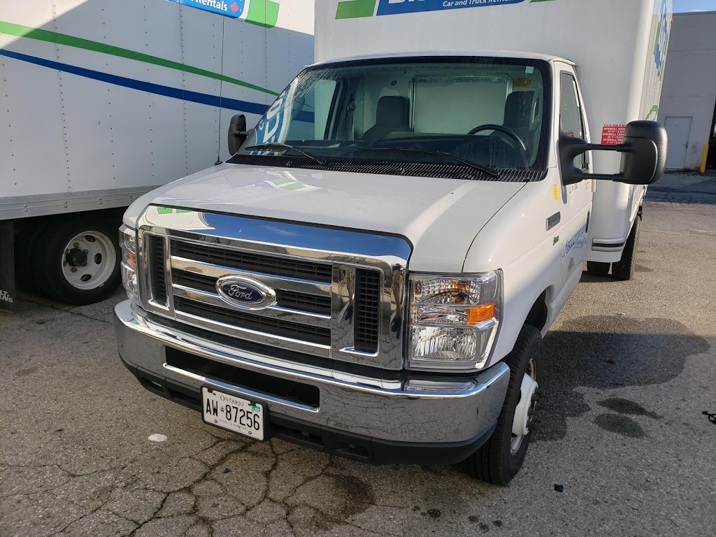 Discount Car & Truck Rentals | 3145 Dundas St W #7, Mississauga, ON L5L 5V8, Canada | Phone: (905) 828-1177