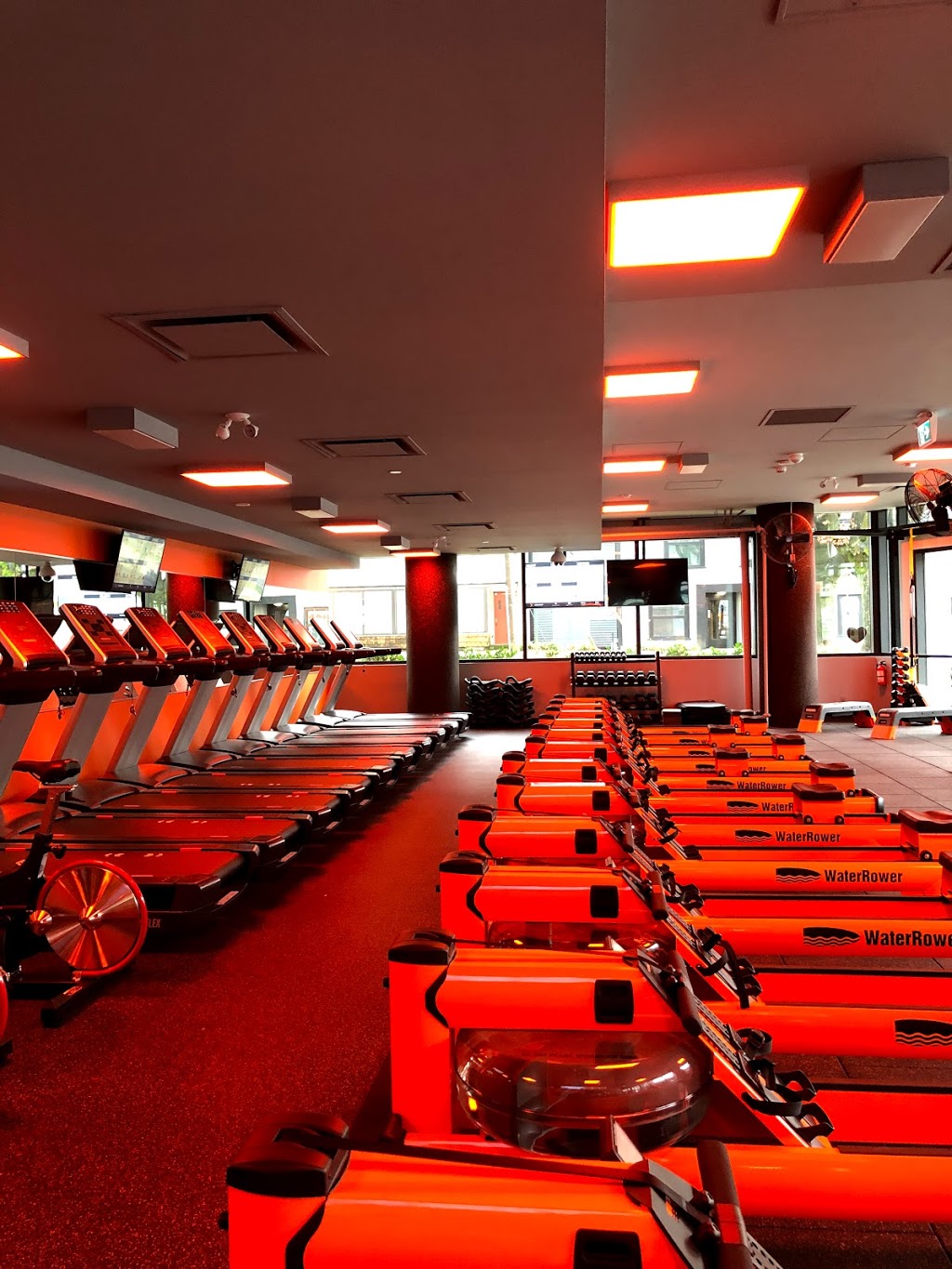 Orangetheory Fitness | 2898 Cambie St #4, Vancouver, BC V5Z 2V5, Canada | Phone: (778) 734-0316