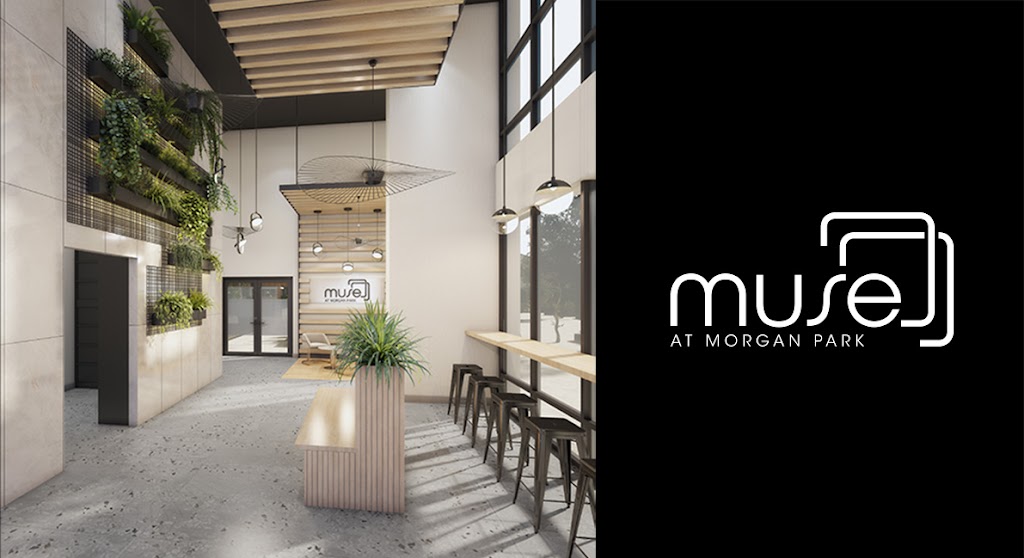 Muse at Morgan Park | 3343 Morgan Avenue, London, ON N6L 0B7, Canada | Phone: (519) 619-7950