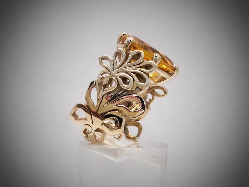 AmberLane Goldsmiths Ltd | 94 McKenney Ave #55, St. Albert, AB T8N 2T7, Canada | Phone: (780) 459-2206
