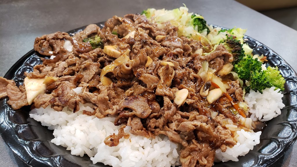Edo Japan | 11658 Sarcee Trail NW, Calgary, AB T3R 0A1, Canada | Phone: (403) 516-0801