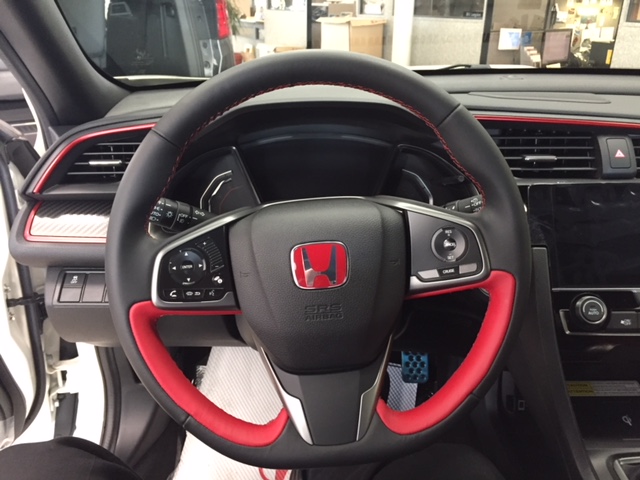 Dalts Honda Orillia | 500 Memorial Ave, Orillia, ON L3V 0T7, Canada | Phone: (705) 325-2396