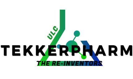 TekkerPharm ULC | 613 Raymur Ave, Vancouver, BC V6A 3K9, Canada | Phone: (778) 513-3592