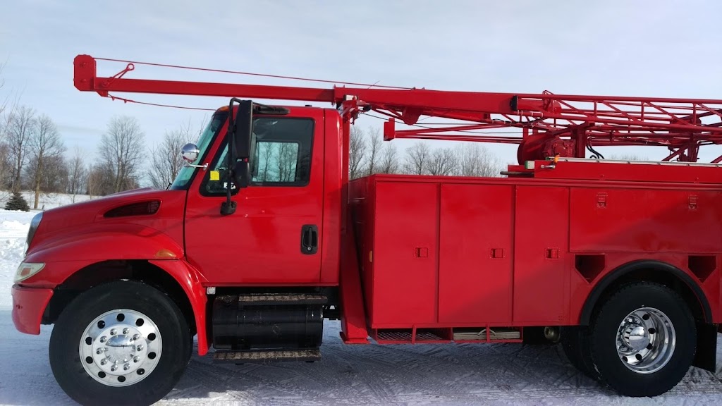 Inglewood Pumps Ent Inc | 836116 4 Line, Mulmur, ON L9V 0J1, Canada | Phone: (519) 941-1271