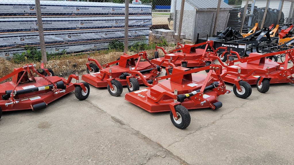 Altona Farm Service Ltd | 80 6 St NE, Altona, MB R0G 0B0, Canada | Phone: (204) 324-5523