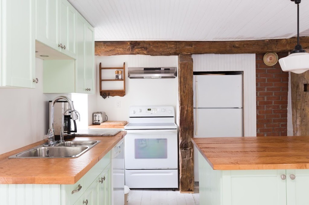 The Ferg | 76 W Mary St, Picton, ON K0K 2T0, Canada | Phone: (888) 441-3374