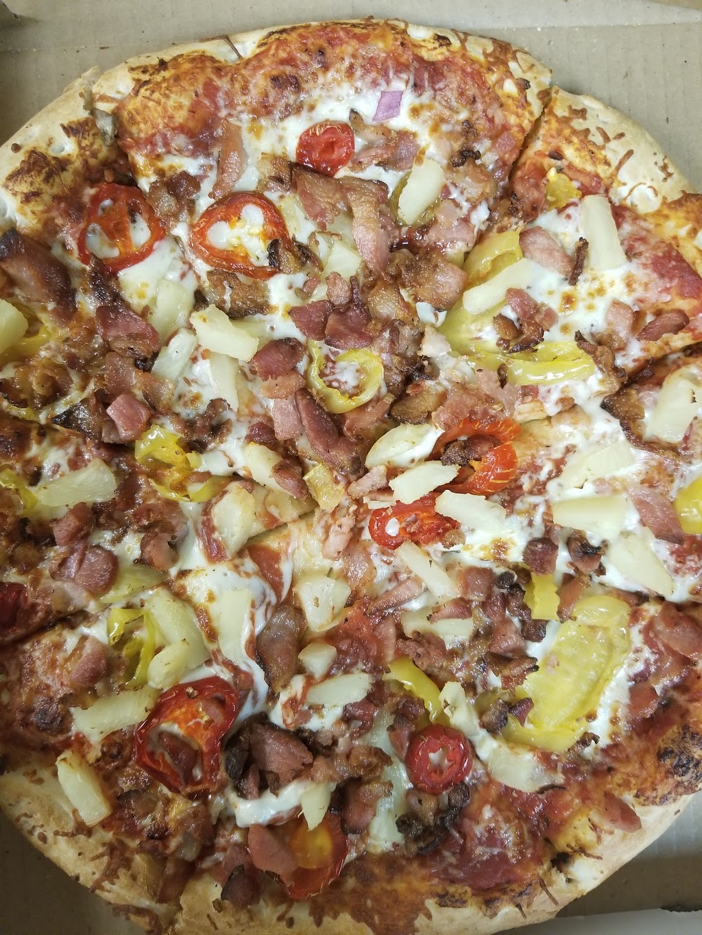 2 For 1 Pizza Wings and Subs | 158 Kenilworth Ave N, Hamilton, ON L8H 4R9, Canada | Phone: (905) 549-5999
