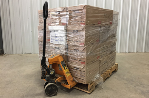 Sure Courier | 10 Martins Point Rd, Mahone Bay, NS B0J 2E0, Canada | Phone: (800) 787-3411