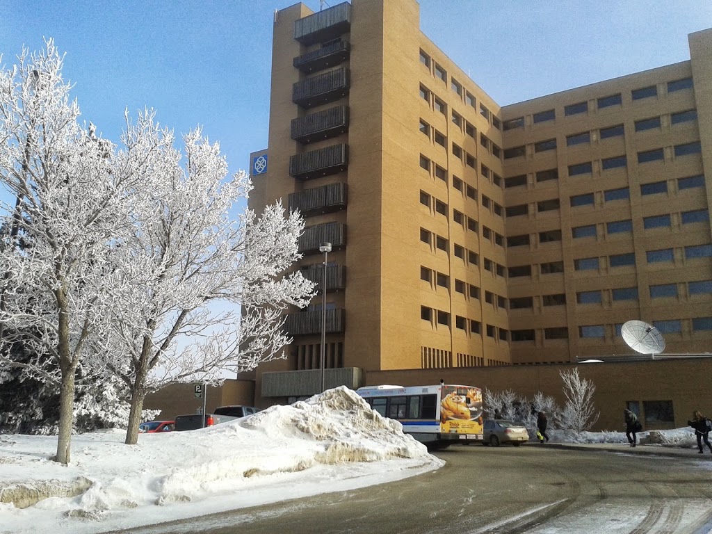 Saskatchewan Polytechnic, Regina Campus | 4500 Wascana Pkwy, Regina, SK S4P 3A3, Canada | Phone: (866) 467-4278