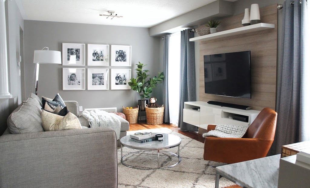 Camden Lane Interiors Toronto | 501 Kingston Rd #604, Toronto, ON M4L 1V7, Canada | Phone: (416) 835-9015