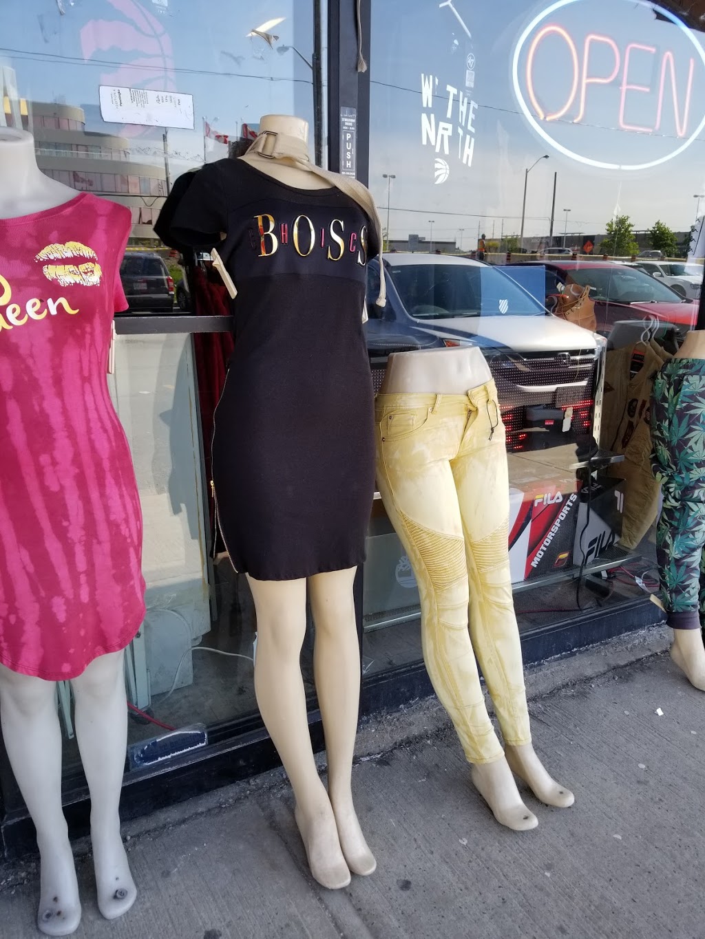 new nyc collection | 1921 Eglinton Ave E, Scarborough, ON M1L 2L6, Canada | Phone: (647) 607-6443
