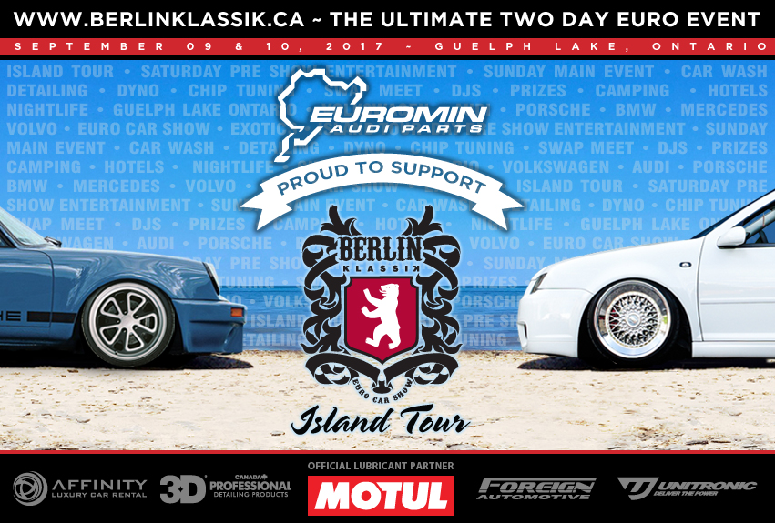 Euromin Audi Parts | 34 Queen St unit c, Morriston, ON N0B 2C0, Canada | Phone: (519) 760-1522