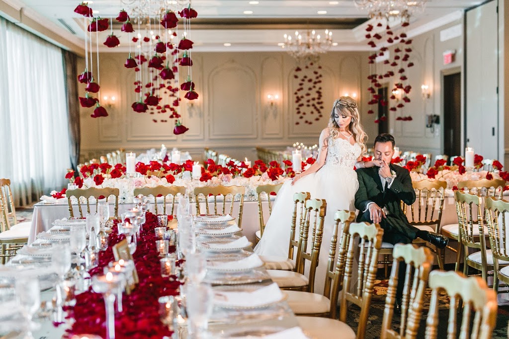 Dushan Flowers | 1318 SE Marine Dr, Vancouver, BC V5X 4K4, Canada | Phone: (604) 565-3733
