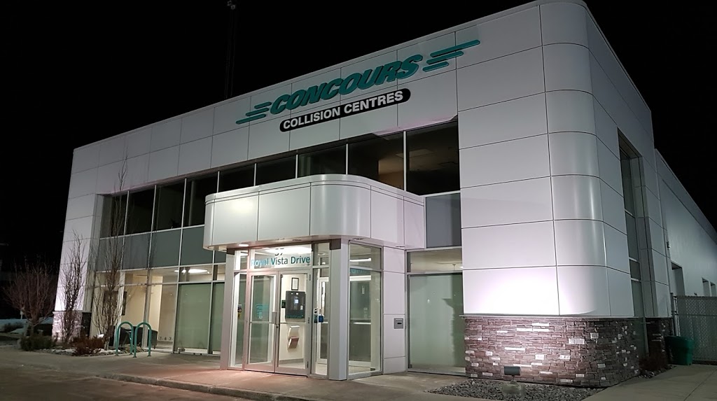 Boyd Autobody & Glass | 64 Crowfoot Cir NW, Calgary, AB T3G 2T3, Canada | Phone: (403) 243-6063
