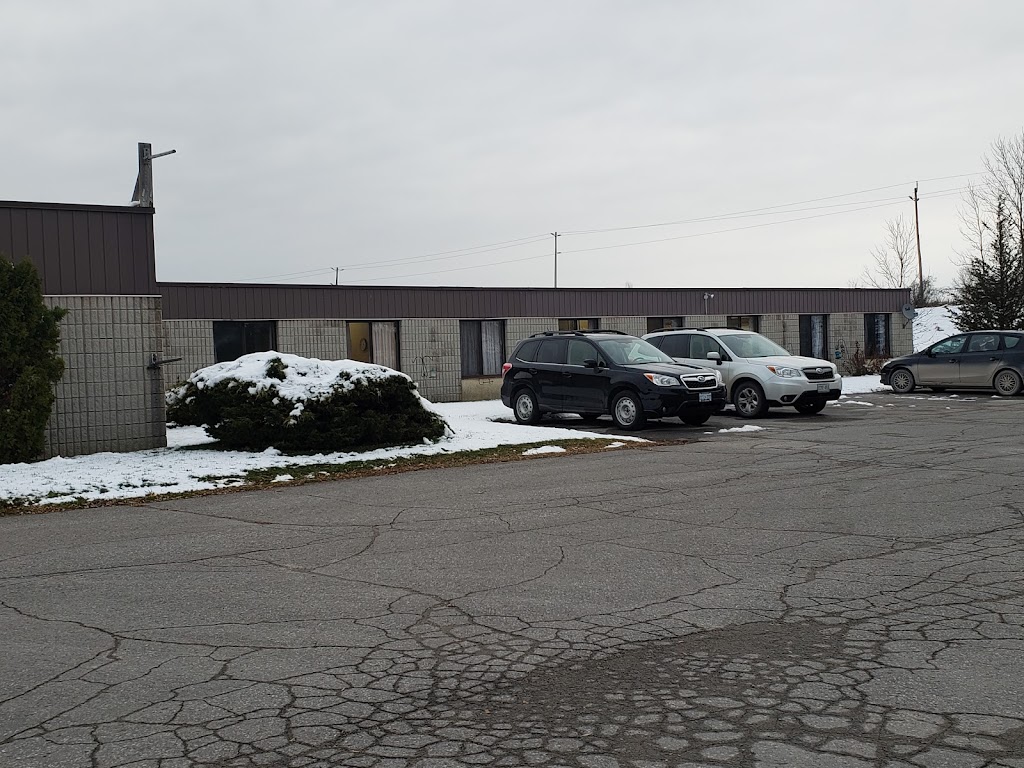 Burnbrae Gardens | 320 Burnbrae Rd E, Campbellford, ON K0L 1L0, Canada | Phone: (705) 653-4100