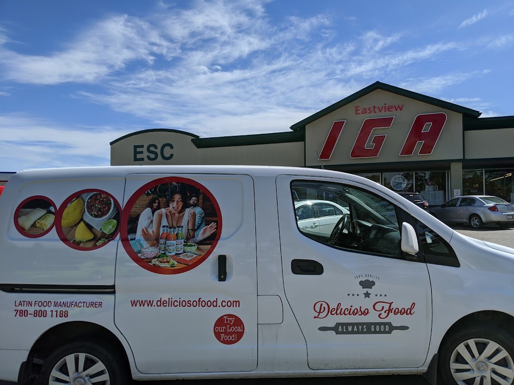 IGA Eastview | 3839 40 Ave, Red Deer, AB T4N 2W4, Canada | Phone: (403) 343-9505