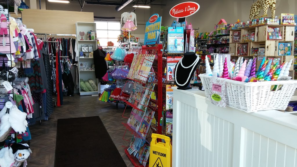Frog Prince Boutique | 610 Huronia Rd #10, Barrie, ON L4N 0W5, Canada | Phone: (705) 252-8355