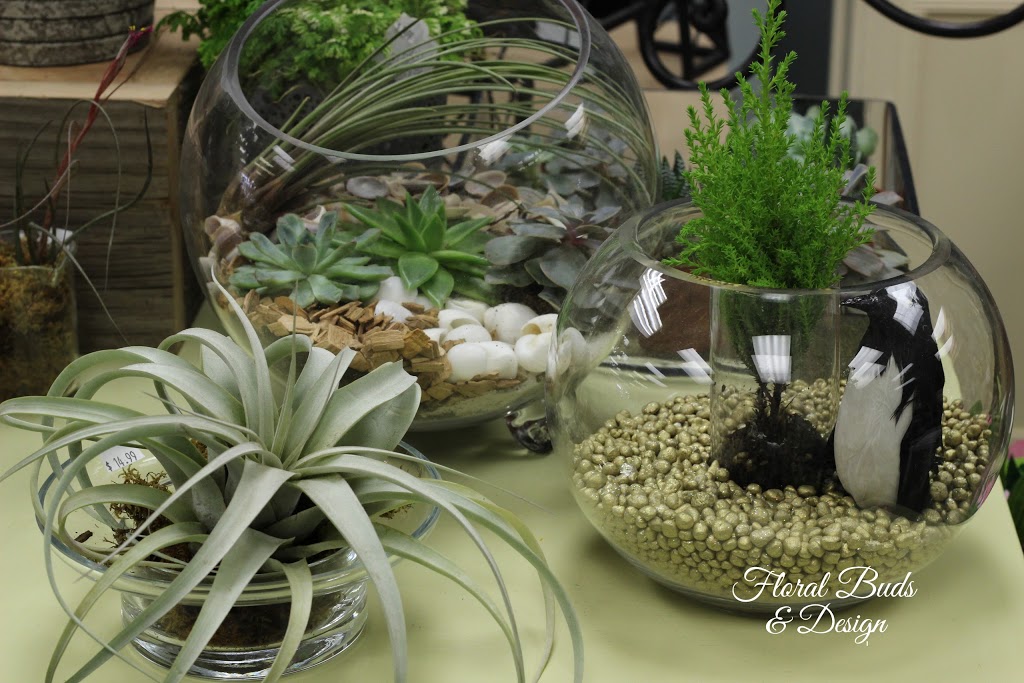 Floral Buds And Design | 507 Dundas St, Woodstock, ON N4S 1C3, Canada | Phone: (519) 537-5700