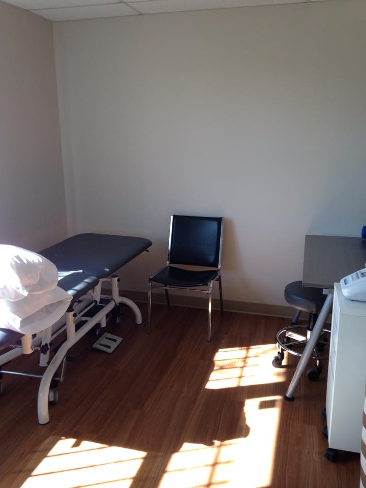 Active Care Physiotherapy | 357 Southdale Rd E, London, ON N6E 1A2, Canada | Phone: (519) 601-6099