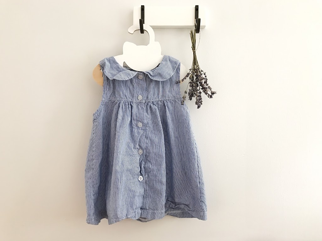 Mlle Léonie | 835 Rue du Rocher, Saint-Nicolas, QC G7A 3X7, Canada | Phone: (418) 455-5954