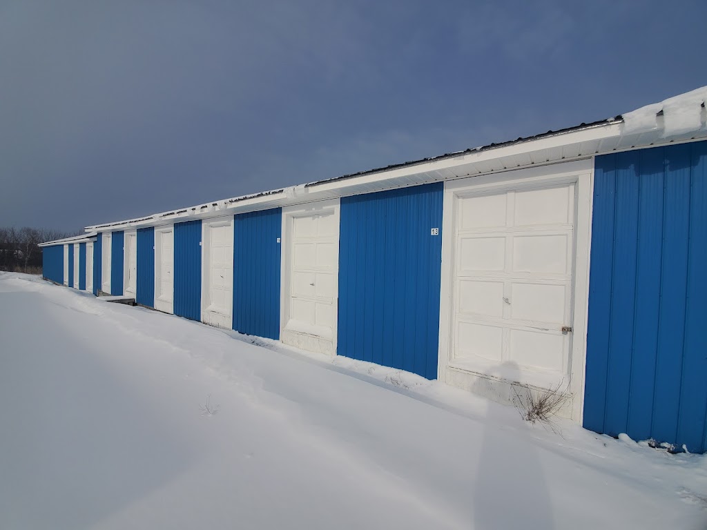Freedom Self Storage - Angus MacQuarrie | 86 Angus MacQuarrie Dr, Antigonish, NS B2G 2L5, Canada | Phone: (902) 989-1500