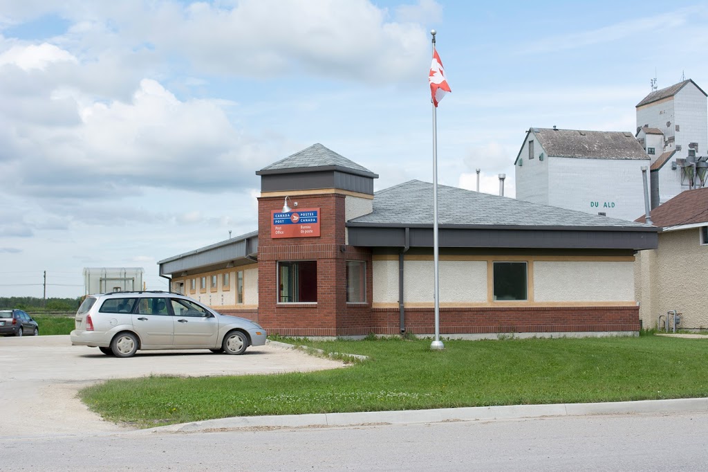 Canada Post | 700 Dugald Rd, Dugald, MB R0E 0K0, Canada | Phone: (204) 853-2143