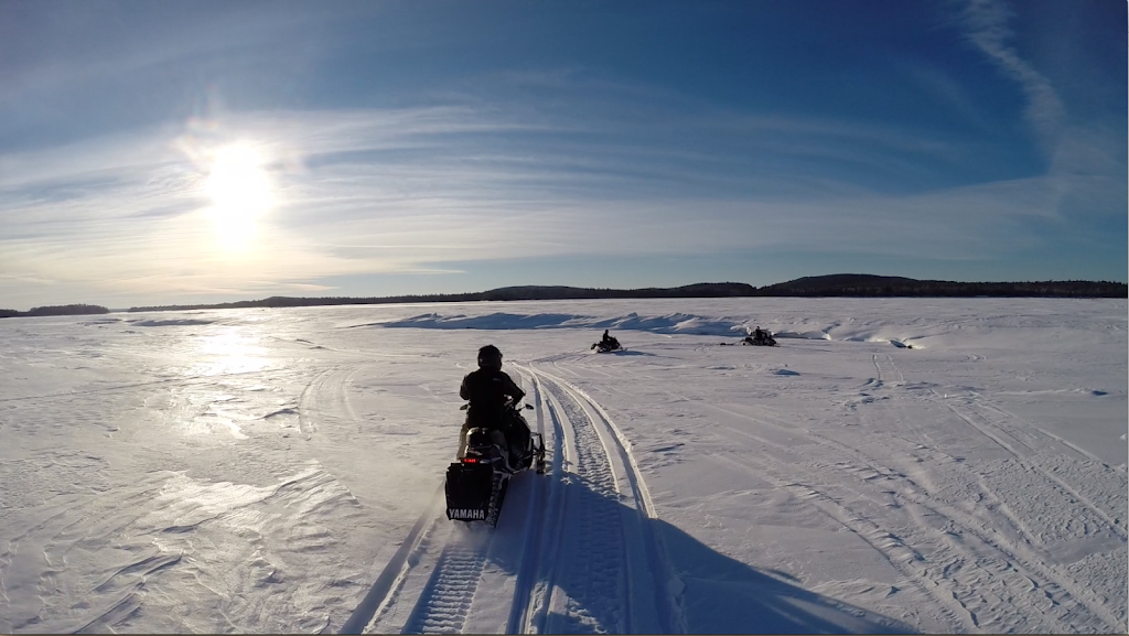 Aventure Nord Québec | 669 Chemin Gérard, Piedmont, QC J0R 1K0, Canada | Phone: (450) 227-2908