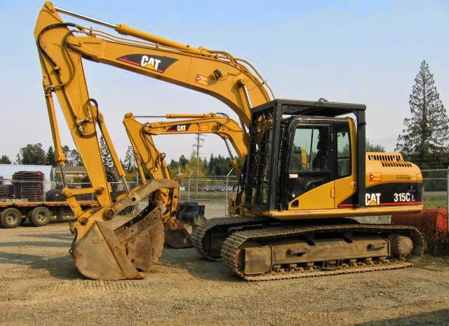 Sunbelt Rentals | 1009 Allsbrook Rd, Parksville, BC V9P 2A9, Canada | Phone: (250) 248-1100