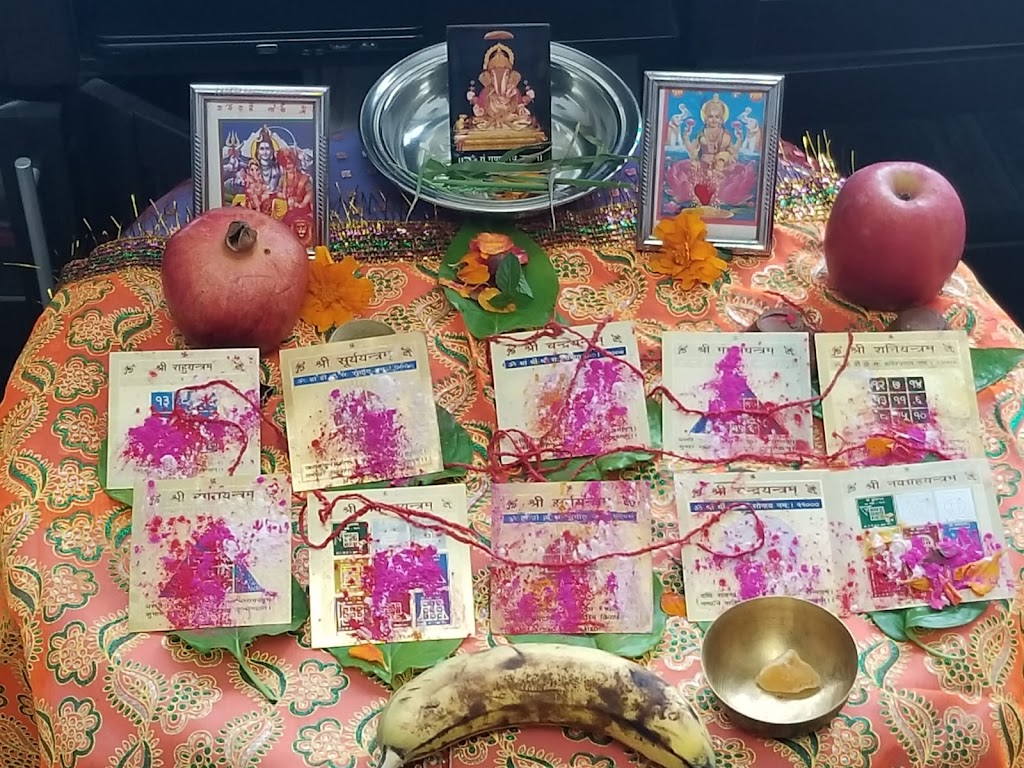 DevParv Astrology | 82 Hillcrest Cl SW, Airdrie, AB T4B 4T9, Canada | Phone: (587) 434-1326