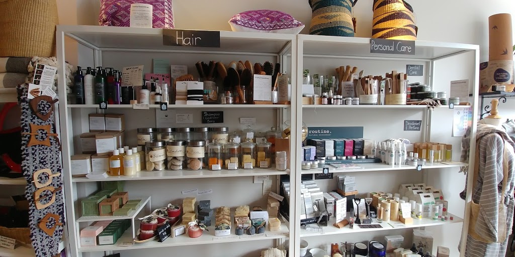 Pretty Clean Shop | 3072 Dundas St W, Toronto, ON M6P 1Z7, Canada | Phone: (416) 766-9633