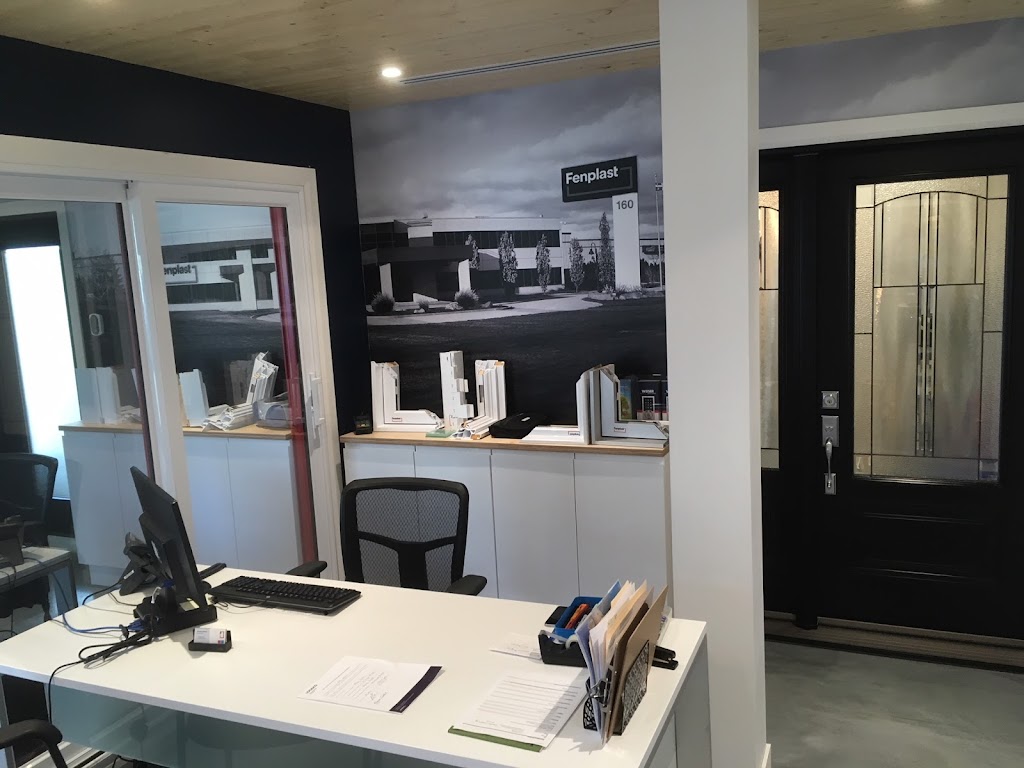 Fenplast - Portes et fenêtres Québec | Lévis | 1112 Bd Guillaume-Couture local 120, Lévis, QC G6W 0R8, Canada | Phone: (418) 839-7700