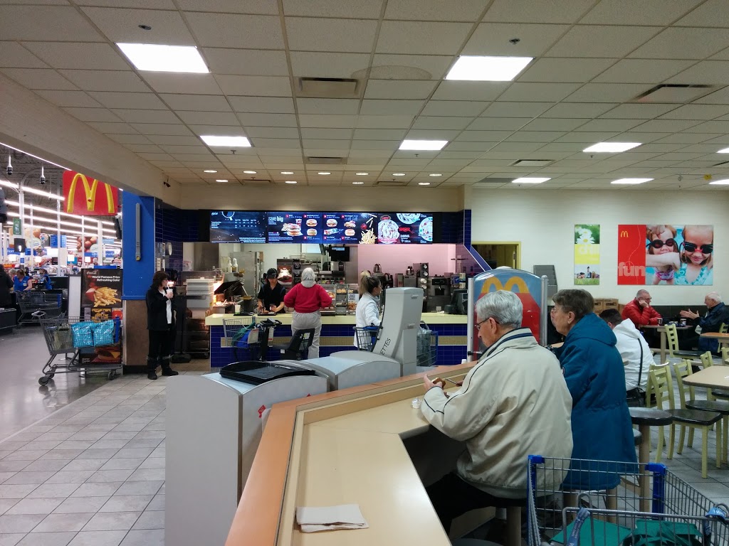 McDonalds | 2170 Louie Dr, Westbank, BC V4T 3E5, Canada | Phone: (250) 768-1694