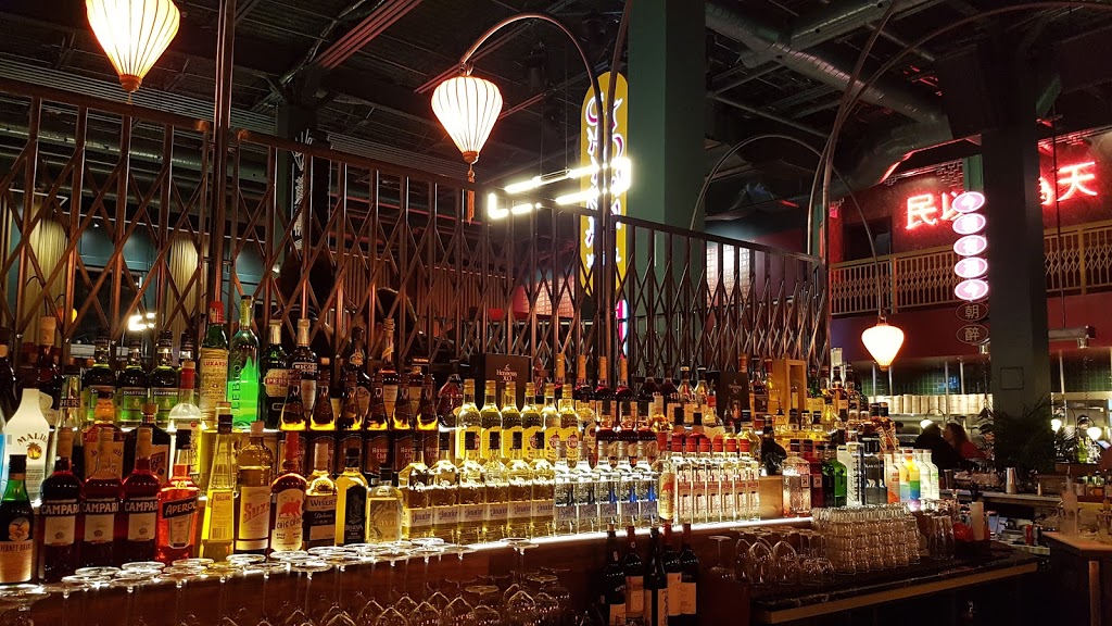 Miss Wong | 1780 Avenue Pierre-Péladeau, Laval, QC H7T 2Z1, Canada | Phone: (514) 557-9664