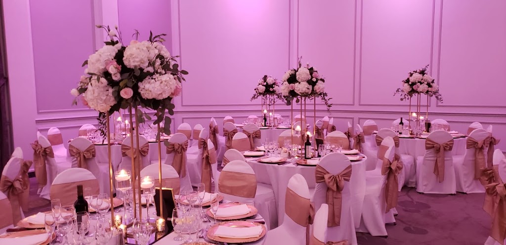 La Grâce des Fleurs | 3975 Boulevard Saint-Martin O, Laval, QC H7T 1B7, Canada | Phone: (450) 688-0000
