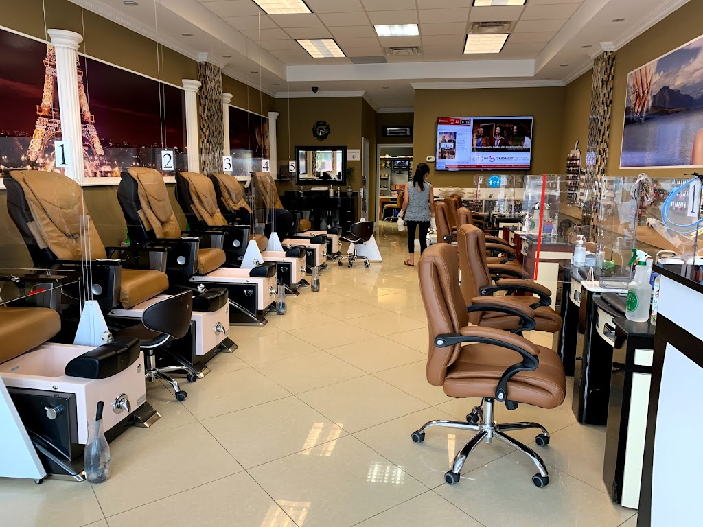 Nails For You | 13255 Ontario, ON-27, Nobleton, ON L0G 1N0, Canada | Phone: (905) 558-8999
