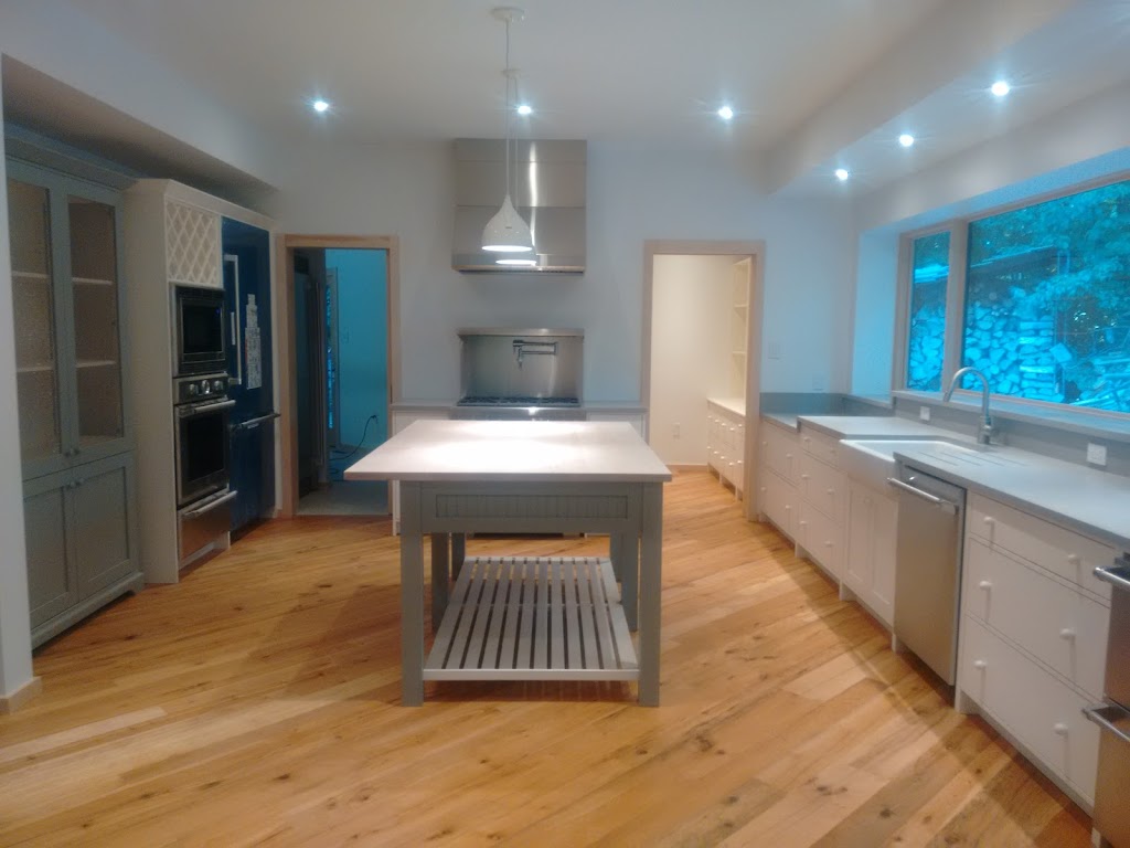 LaRocca Custom Cabinets | 394035, Amaranth, ON L9W 0N2, Canada | Phone: (416) 402-0790