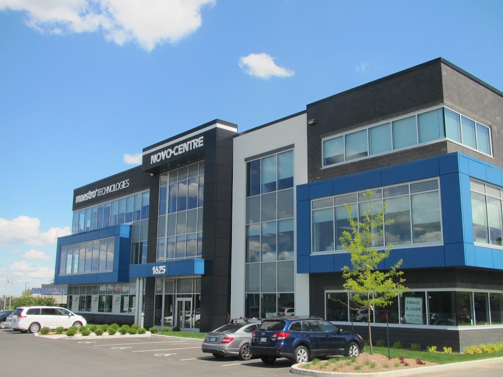 Michel Pérusse Architecte Inc | 1190 Pl. Nobel #201, Boucherville, QC J4B 5L2, Canada | Phone: (450) 641-3366