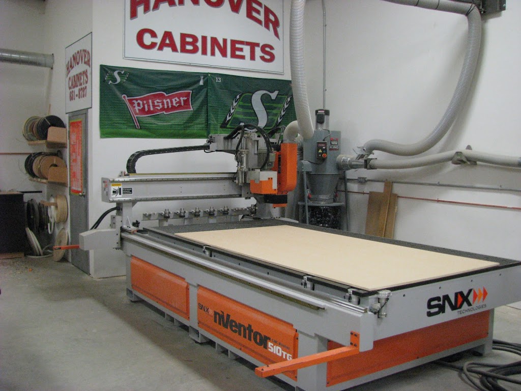 Hanover Cabinets | 63 Highland Rd, Moose Jaw, SK S6H 1M5, Canada | Phone: (306) 631-8727