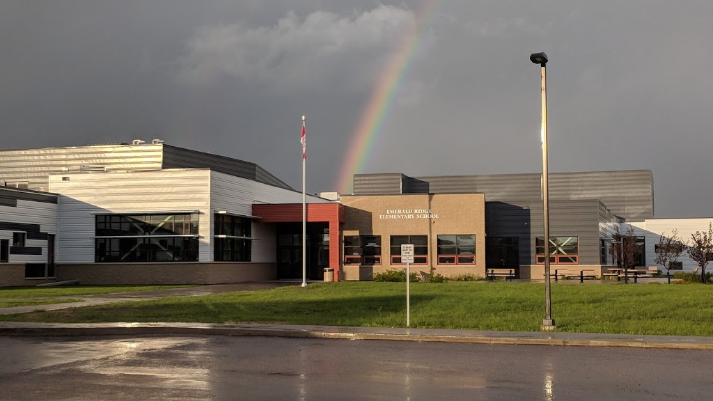 Emerald Ridge Elementary School | 15 Motherwell Dr, White City, SK S4L 0C5, Canada | Phone: (306) 781-6025